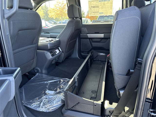 new 2025 Ford F-150 car, priced at $60,232