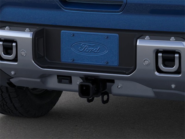 new 2025 Ford Bronco Sport car, priced at $33,740