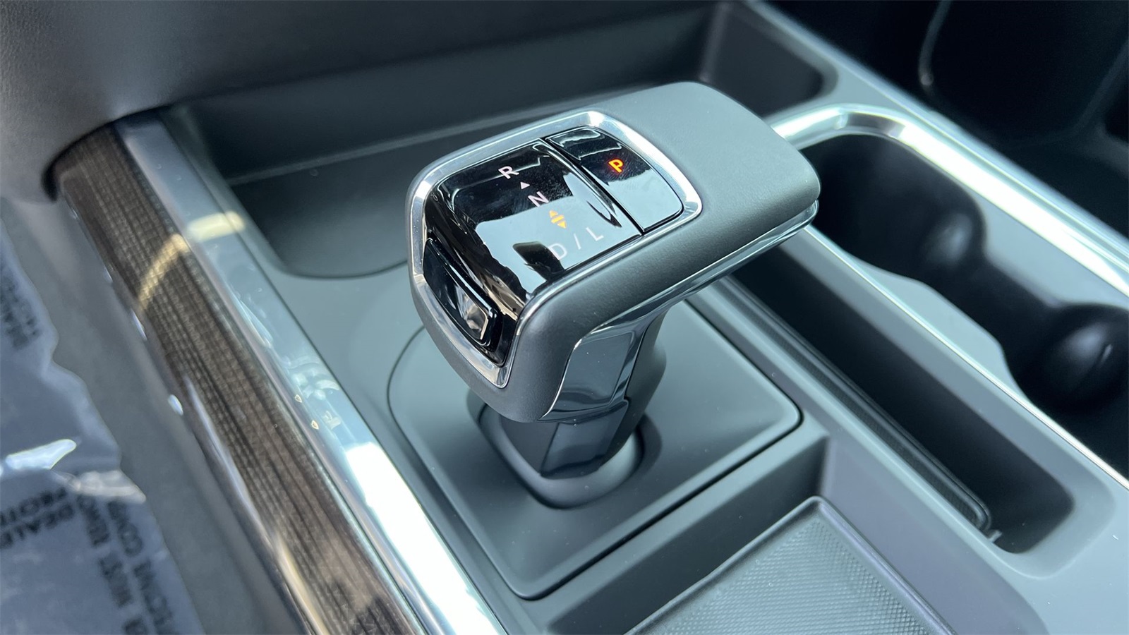 new 2025 Chevrolet Silverado 1500 car, priced at $91,607