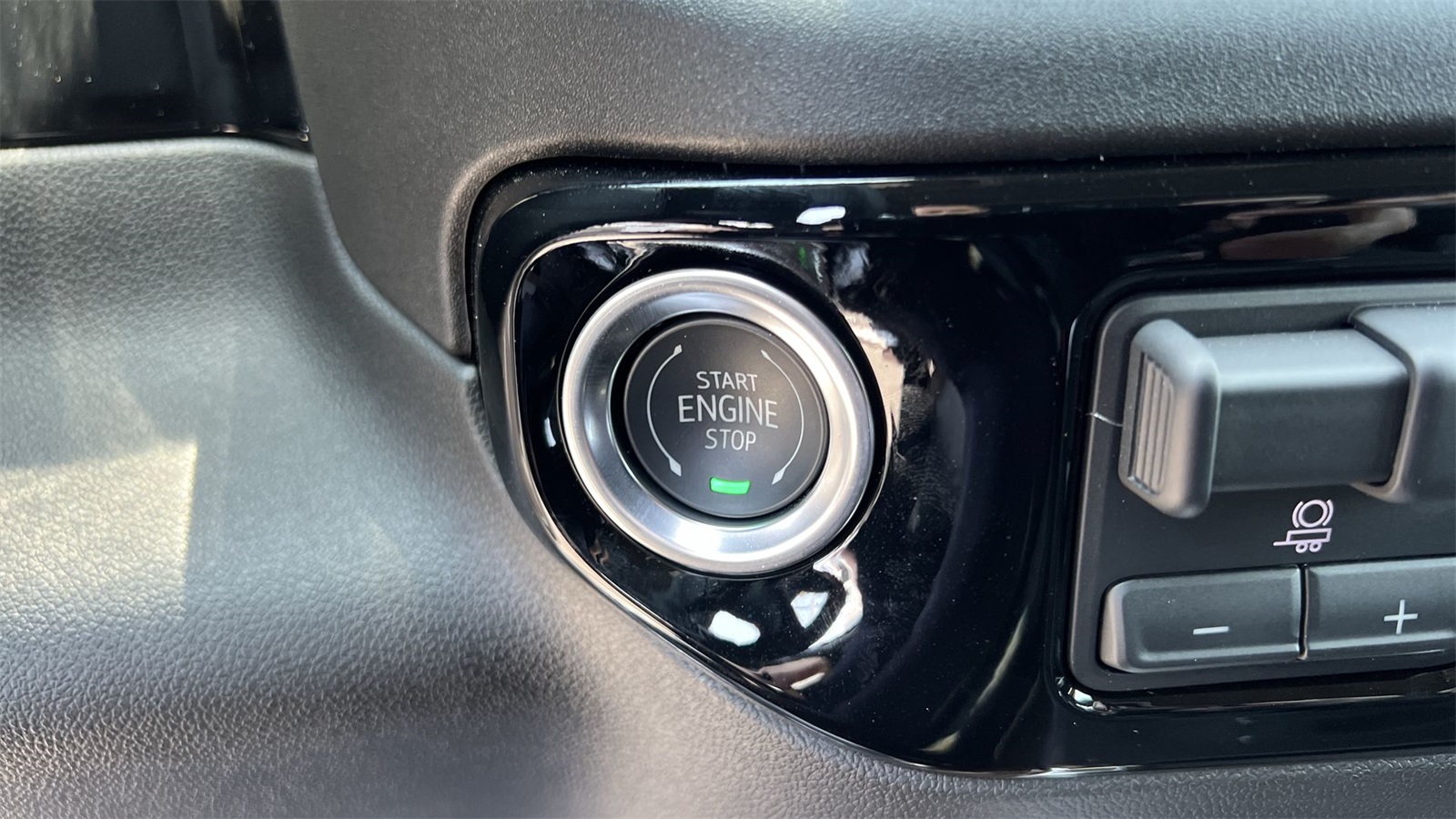new 2025 Chevrolet Silverado 1500 car, priced at $91,607