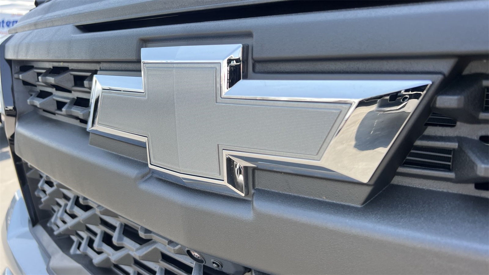 new 2025 Chevrolet Silverado 1500 car, priced at $91,607