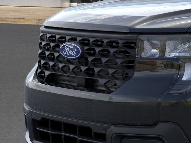 new 2025 Ford Maverick car, priced at $32,690