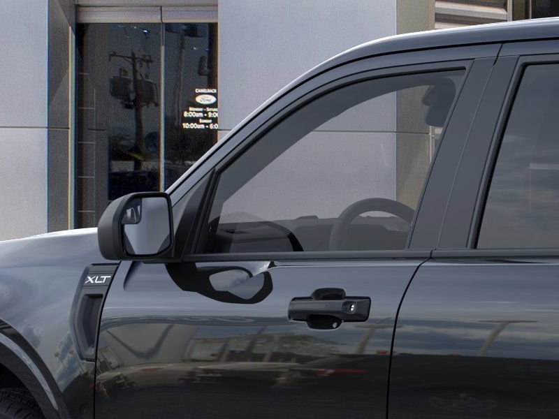 new 2025 Ford Maverick car, priced at $32,690