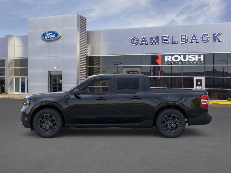 new 2025 Ford Maverick car, priced at $32,690