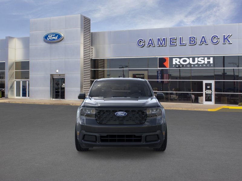 new 2025 Ford Maverick car, priced at $32,690