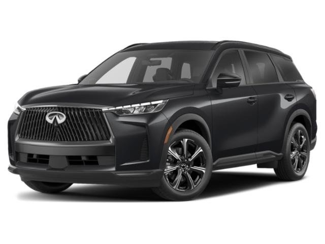 new 2026 INFINITI QX60 car, priced at $73,540