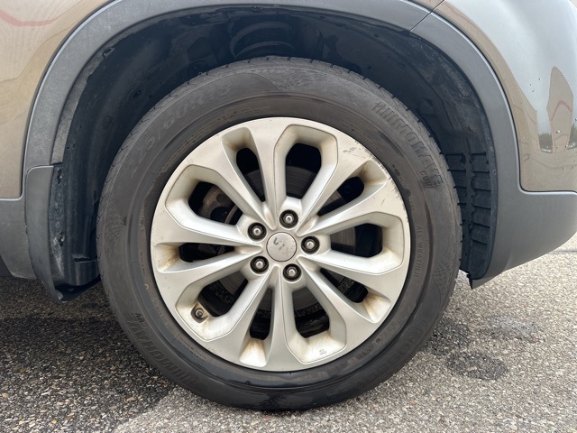 used 2014 Kia Sorento car, priced at $6,459