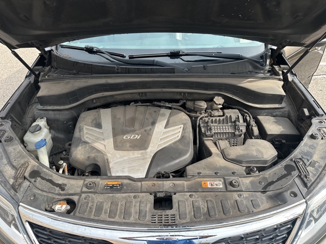 used 2014 Kia Sorento car, priced at $6,459