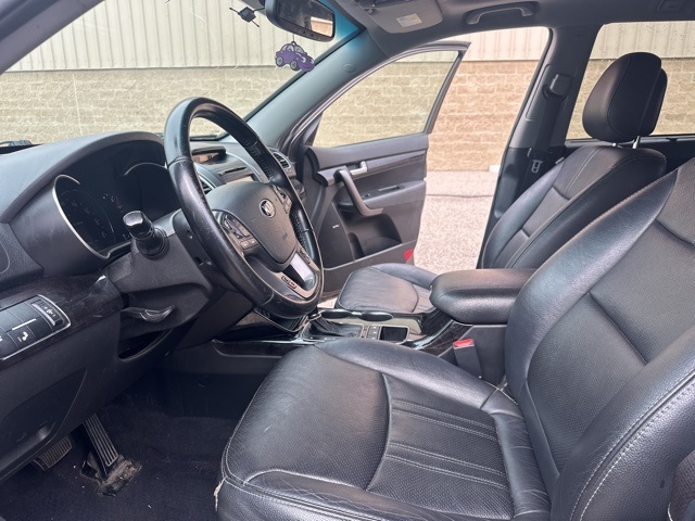 used 2014 Kia Sorento car, priced at $6,459
