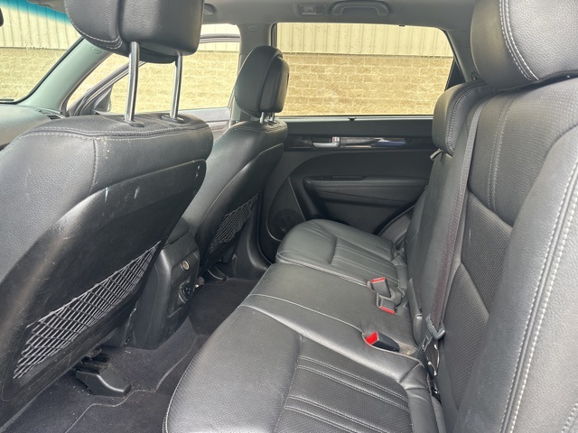 used 2014 Kia Sorento car, priced at $6,459