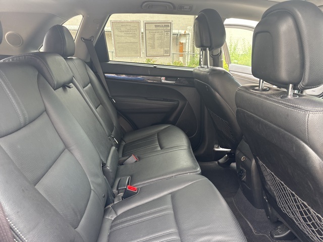used 2014 Kia Sorento car, priced at $6,459