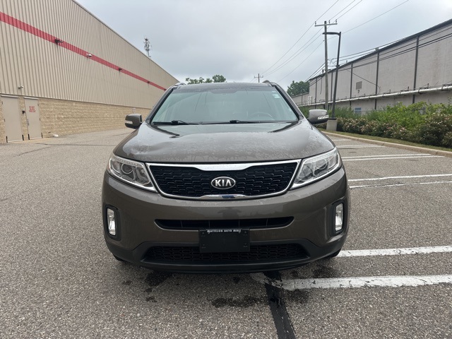 used 2014 Kia Sorento car, priced at $6,459