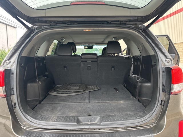 used 2014 Kia Sorento car, priced at $6,459
