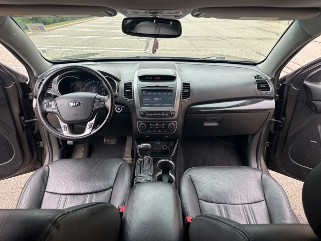used 2014 Kia Sorento car, priced at $6,459