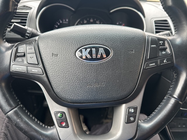 used 2014 Kia Sorento car, priced at $6,459