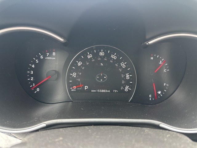 used 2014 Kia Sorento car, priced at $6,459