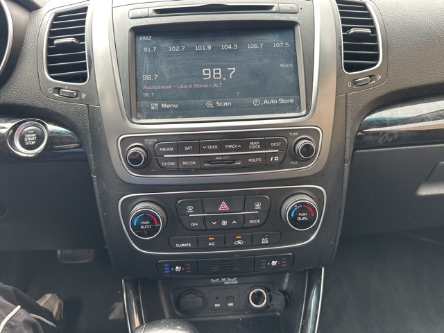 used 2014 Kia Sorento car, priced at $6,459
