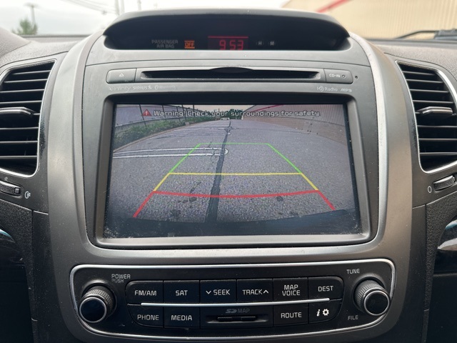 used 2014 Kia Sorento car, priced at $6,459