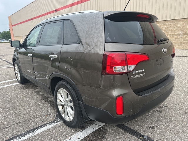 used 2014 Kia Sorento car, priced at $6,459
