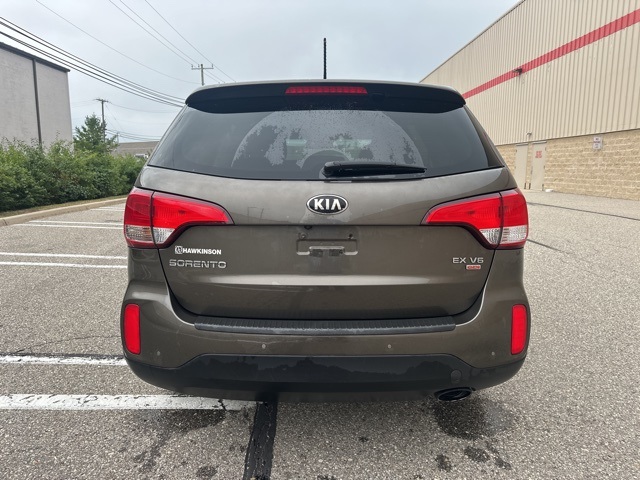 used 2014 Kia Sorento car, priced at $6,459