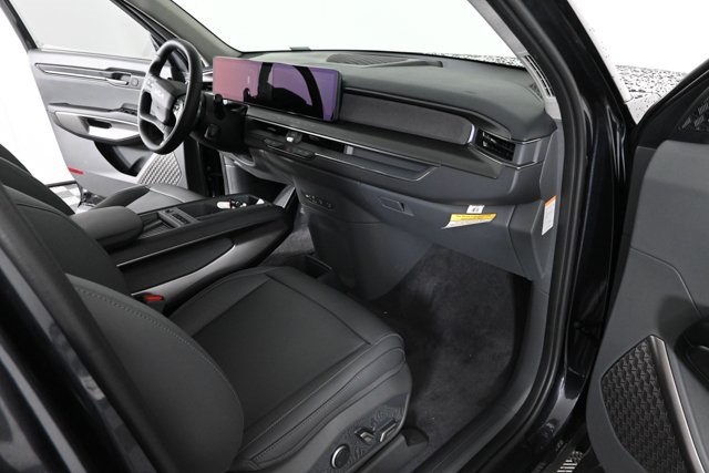 new 2026 Kia EV9 car, priced at $55,370