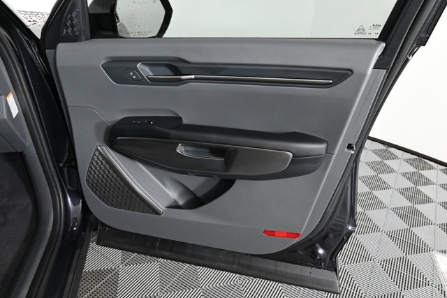 new 2026 Kia EV9 car, priced at $55,370