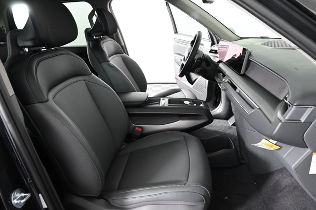 new 2026 Kia EV9 car, priced at $55,370