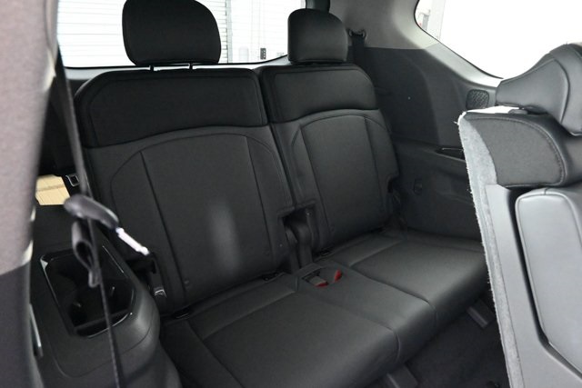 new 2026 Kia EV9 car, priced at $55,370
