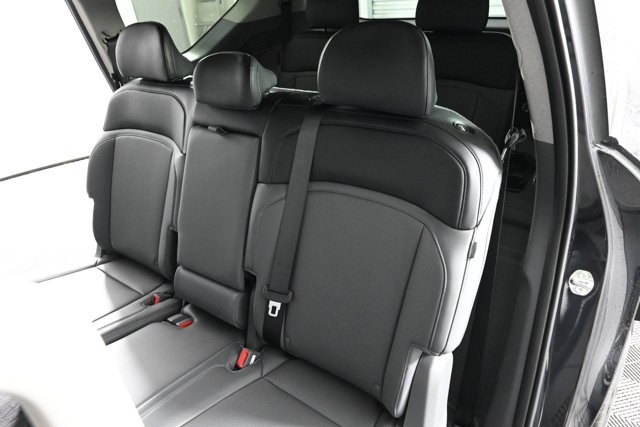 new 2026 Kia EV9 car, priced at $55,370