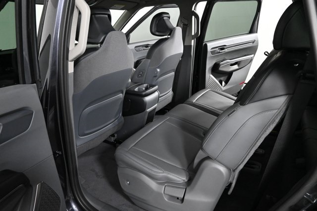 new 2026 Kia EV9 car, priced at $55,370