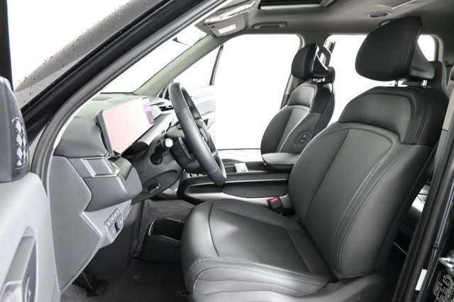 new 2026 Kia EV9 car, priced at $55,370