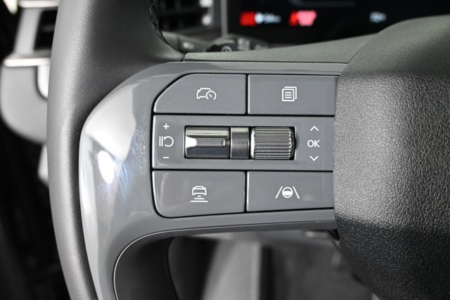 new 2026 Kia EV9 car, priced at $55,370