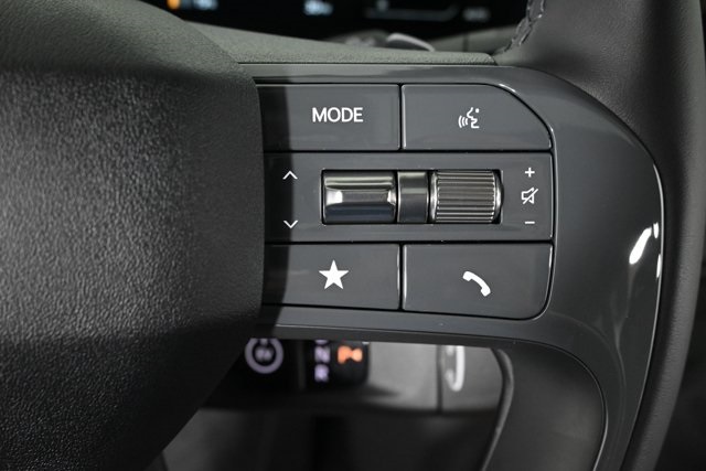 new 2026 Kia EV9 car, priced at $55,370