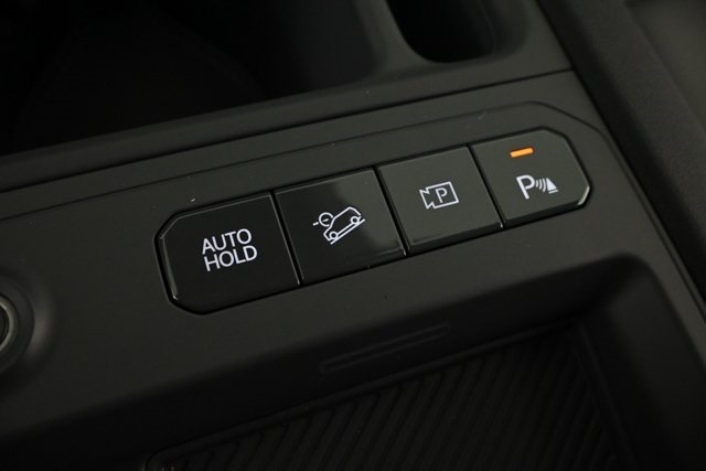 new 2026 Kia EV9 car, priced at $55,370