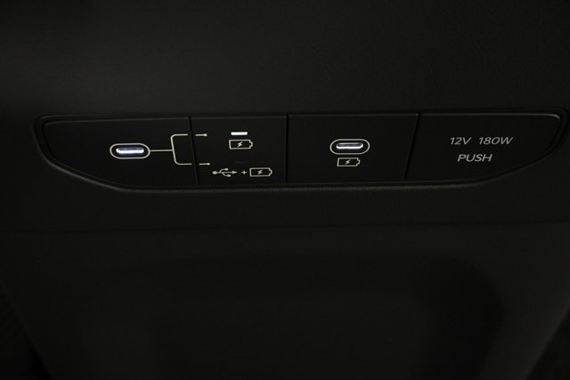 new 2026 Kia EV9 car, priced at $55,370