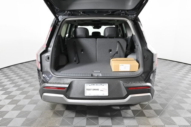 new 2026 Kia EV9 car, priced at $55,370