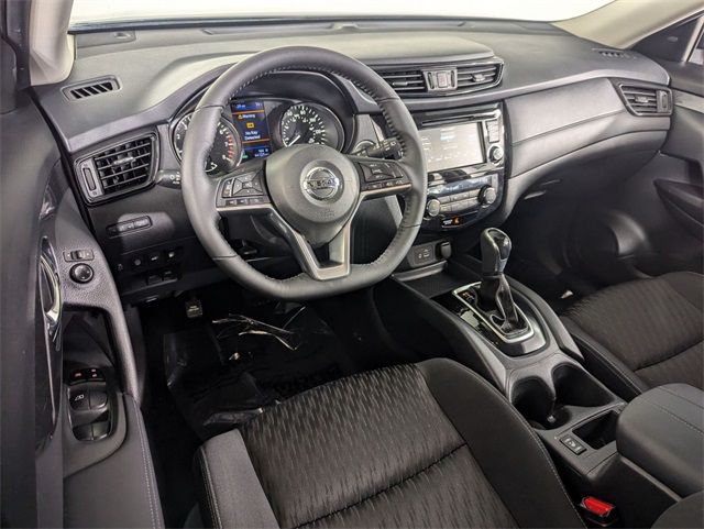 used 2020 Nissan Rogue car, priced at $15,894