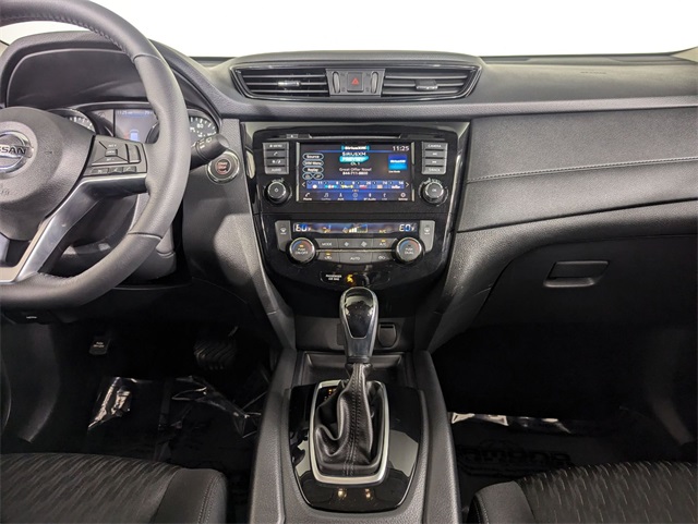 used 2020 Nissan Rogue car, priced at $15,894