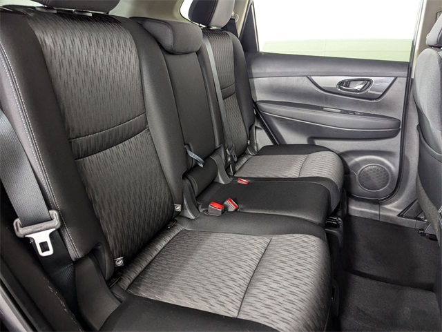 used 2020 Nissan Rogue car, priced at $15,894