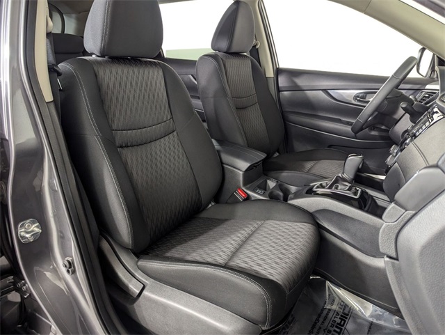 used 2020 Nissan Rogue car, priced at $15,894