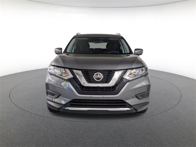 used 2020 Nissan Rogue car, priced at $15,894