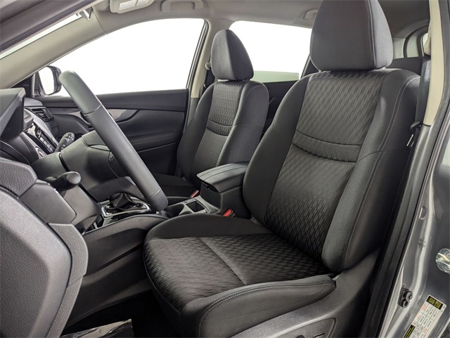 used 2020 Nissan Rogue car, priced at $15,894