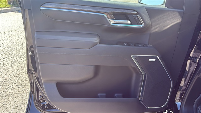 new 2026 Chevrolet Silverado 1500 car, priced at $70,750