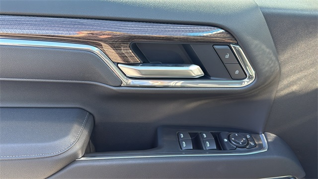 new 2026 Chevrolet Silverado 1500 car, priced at $70,750