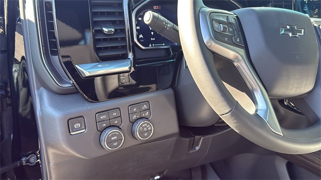 new 2026 Chevrolet Silverado 1500 car, priced at $70,750