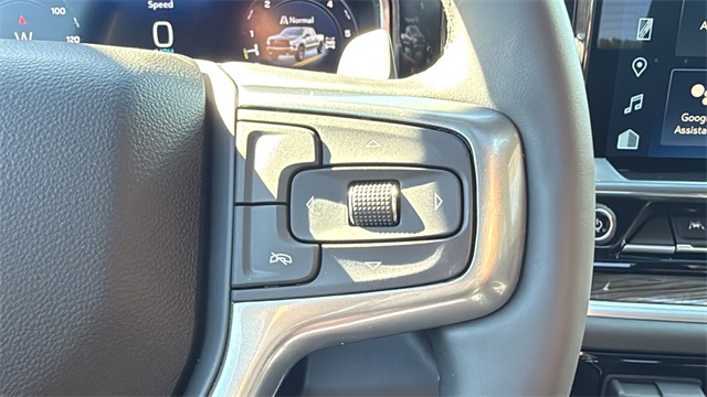 new 2026 Chevrolet Silverado 1500 car, priced at $70,750