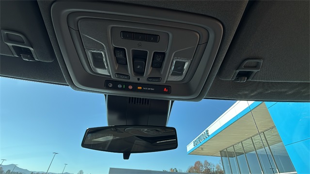 new 2026 Chevrolet Silverado 1500 car, priced at $70,750