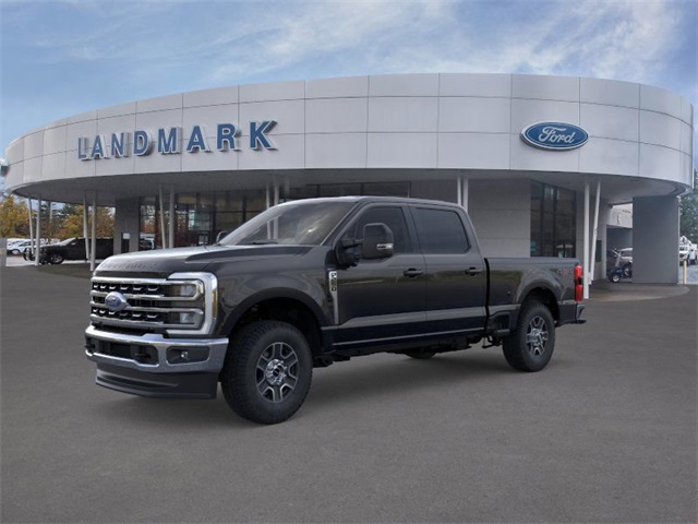 new 2026 Ford F-250SD car, priced at $68,960