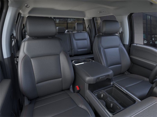 new 2026 Ford F-250SD car, priced at $68,960