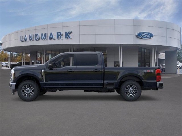 new 2026 Ford F-250SD car, priced at $68,960